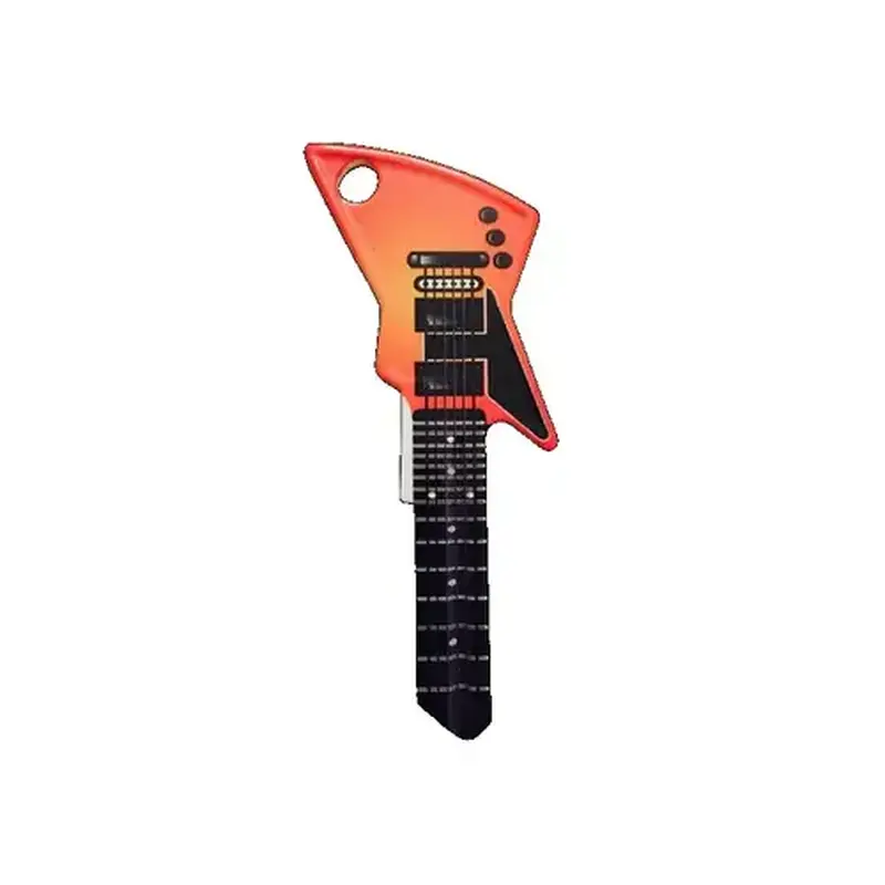Rockin Keys 2683 Key Blank