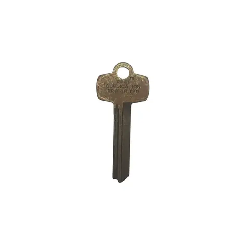 BEST 1A1E1KS208KS800 Key Blank - Standard Bow