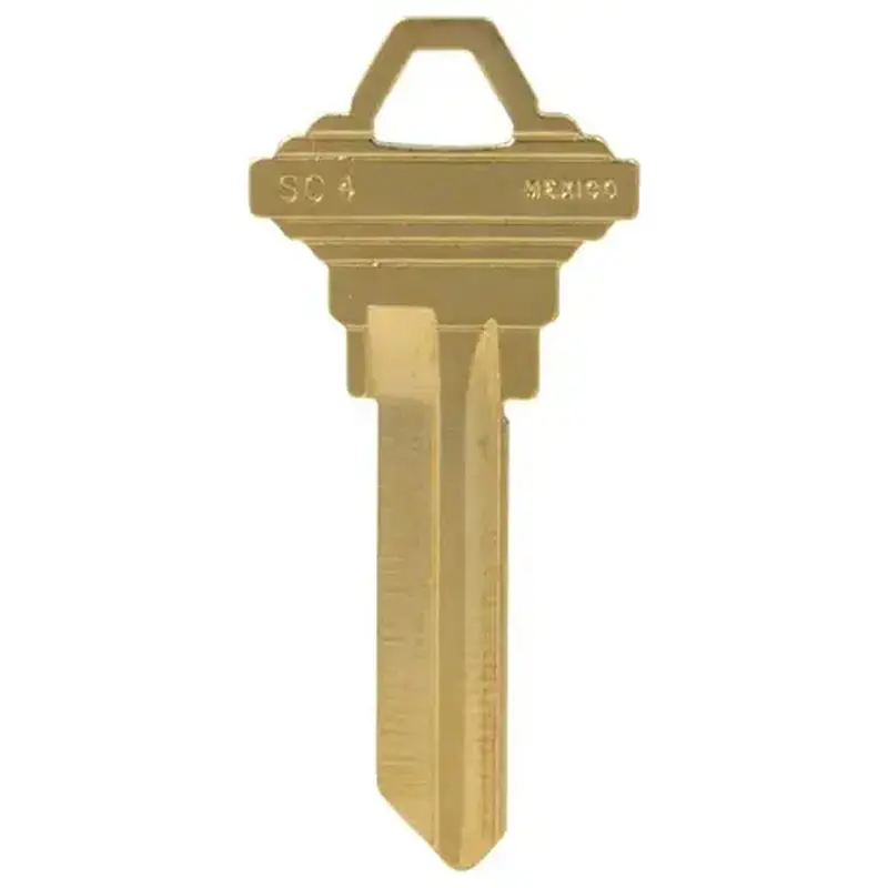 JMA SC4-JMA Key Blank