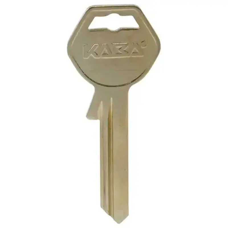 Kaba Ilco KABA90-ILCO Key Blank