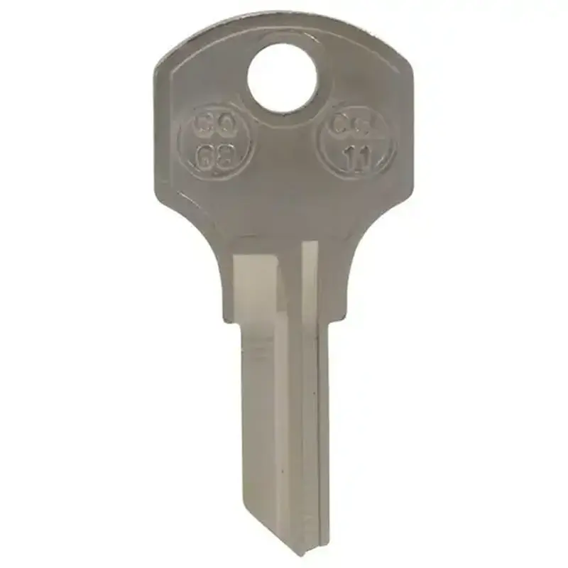 JMA CO68-NP-JMA Key Blank
