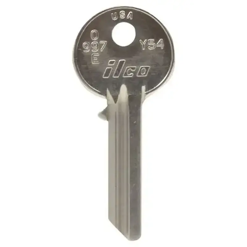 Kaba Ilco 0997E-ILCO Key Blank