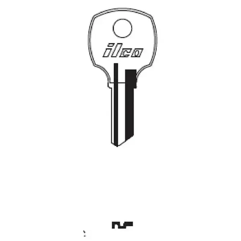 Kaba Ilco 1069N D8785 Key Blank