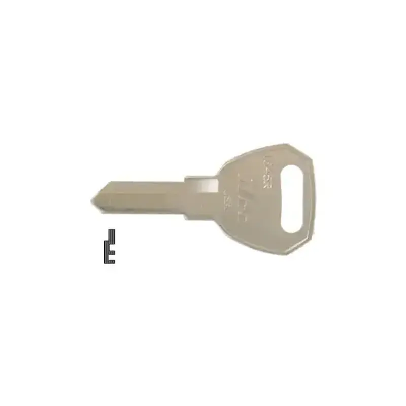 Kaba Ilco 1645R Key Blank