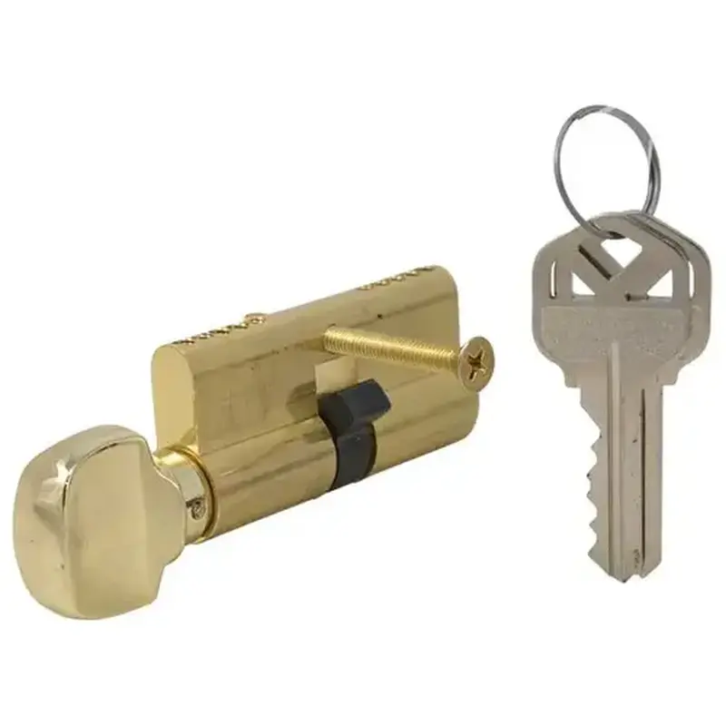 Kaba Ilco 52225-KS-03 Turnknob Inside Profile Cylinder