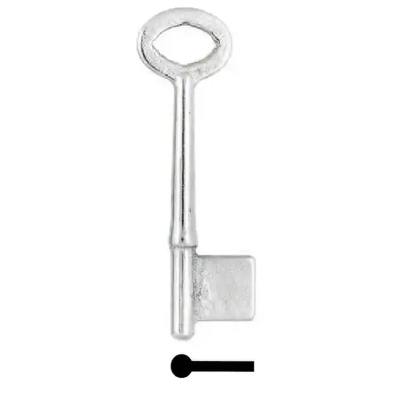 Kaba Ilco 91B-ILCO Key Blank