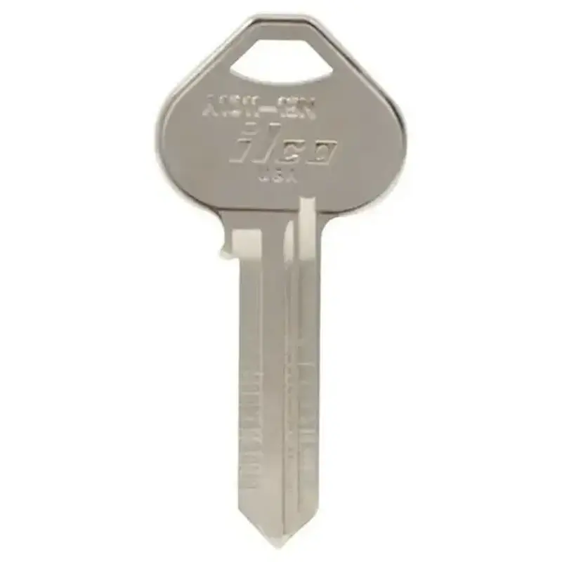 Kaba Ilco A1011-19N-ILCO Key Blank