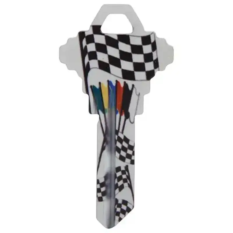 Howard Keys SC1-HK16 Key Blank