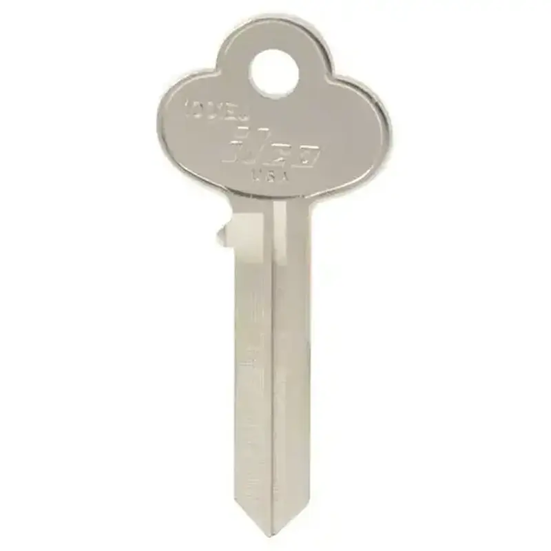 Kaba Ilco 1001EJ-ILCO Key Blank