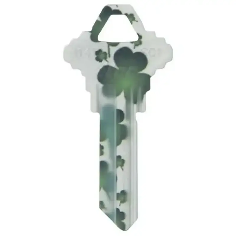 Kaba Ilco SC1-CLOVER-ILCO Key Blank