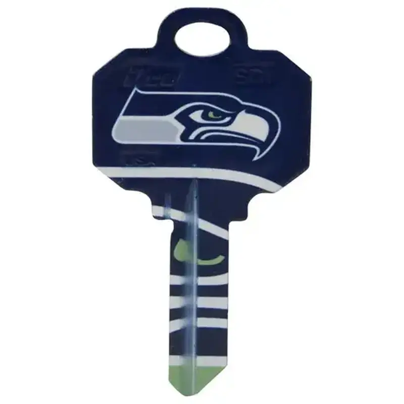 Kaba Ilco SC1-NFL-SEAHA-ILCO Key Blank