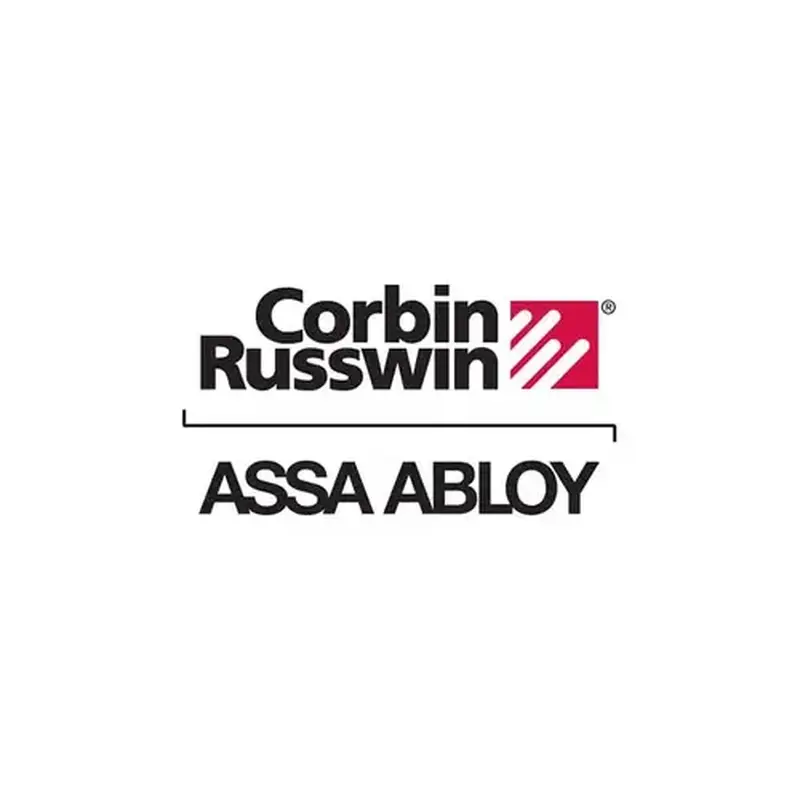 Corbin Russwin 62AD-6PIN-10 Corbin Ad Master Keyblanks