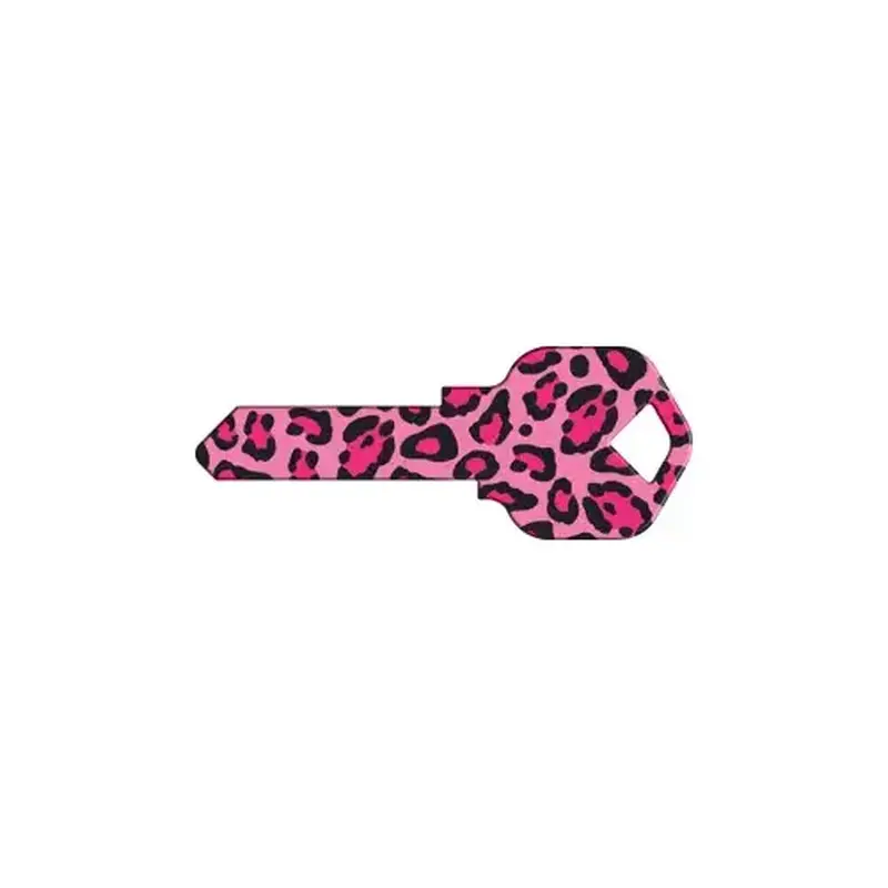 Howard Keys KW-HK10 Key Blank Painted
