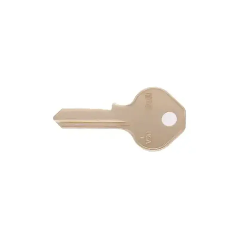 Ilco Unican Corporation TAYM10-XCP10 Master Key Blank 1092N 15K - pack of 10