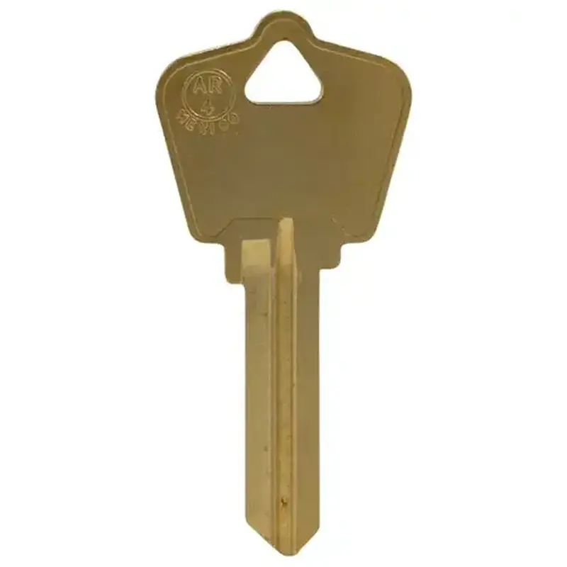 JMA AR4-JMA Key Blank