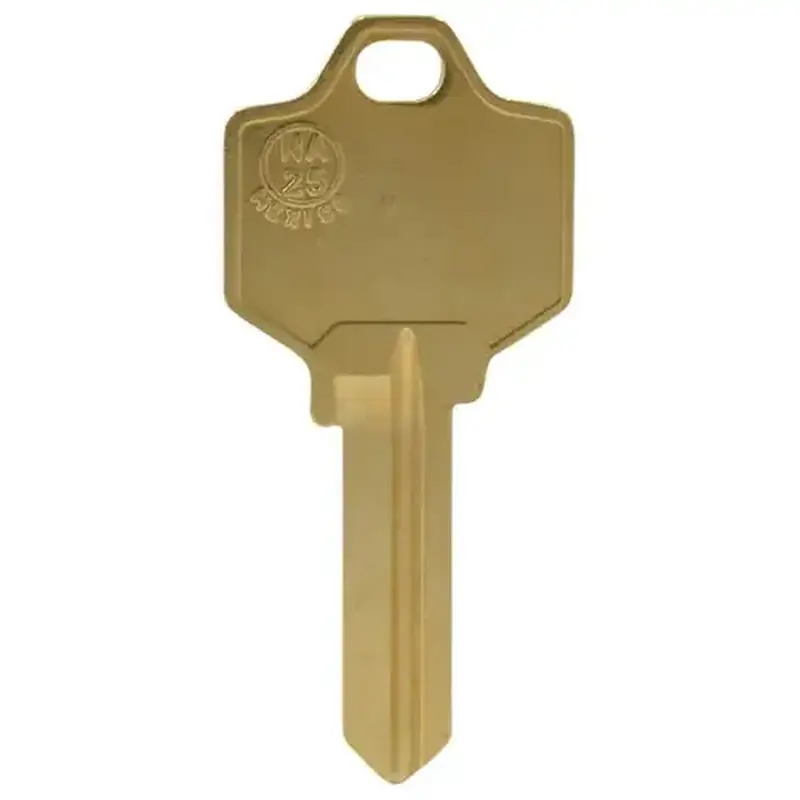 JMA NA25-JMA Key Blank