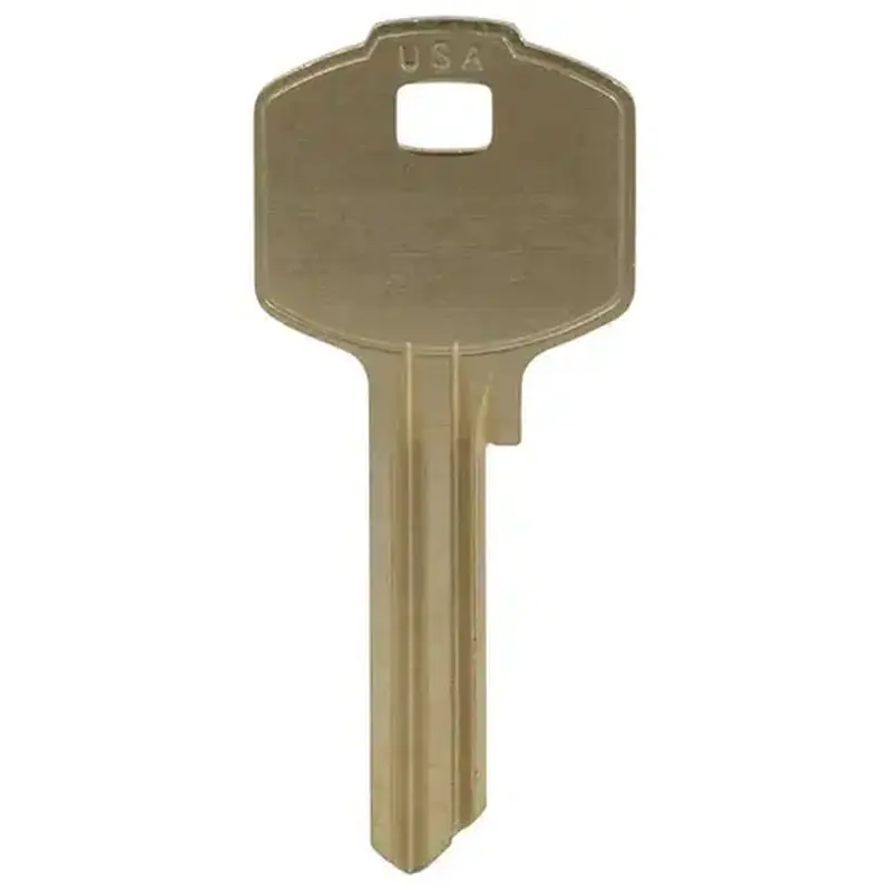 Kaba Ilco 1614-ILCO Key Blank