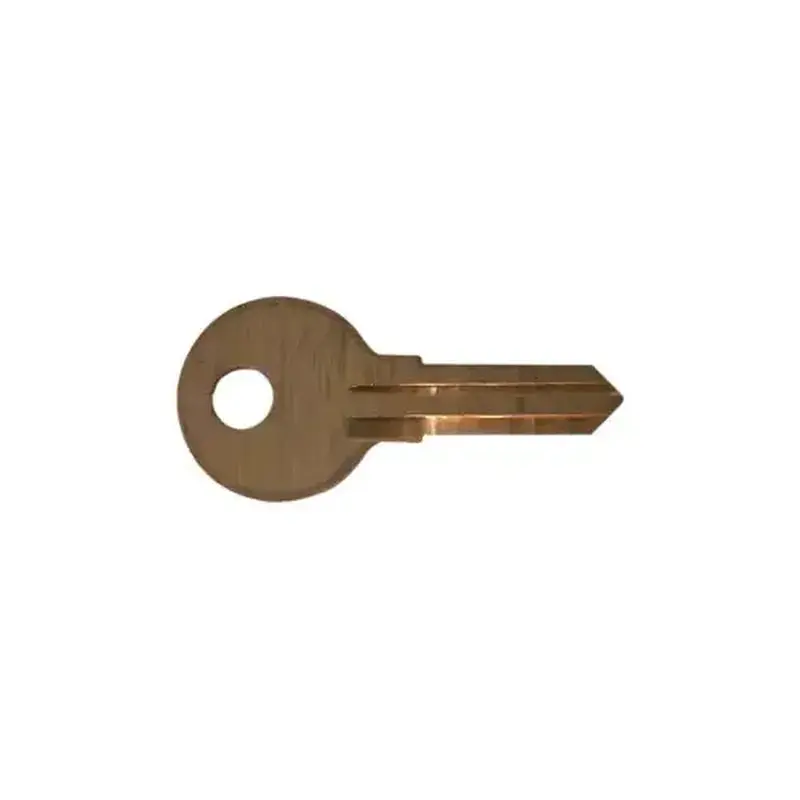 Kaba Ilco 1678 Key Blank