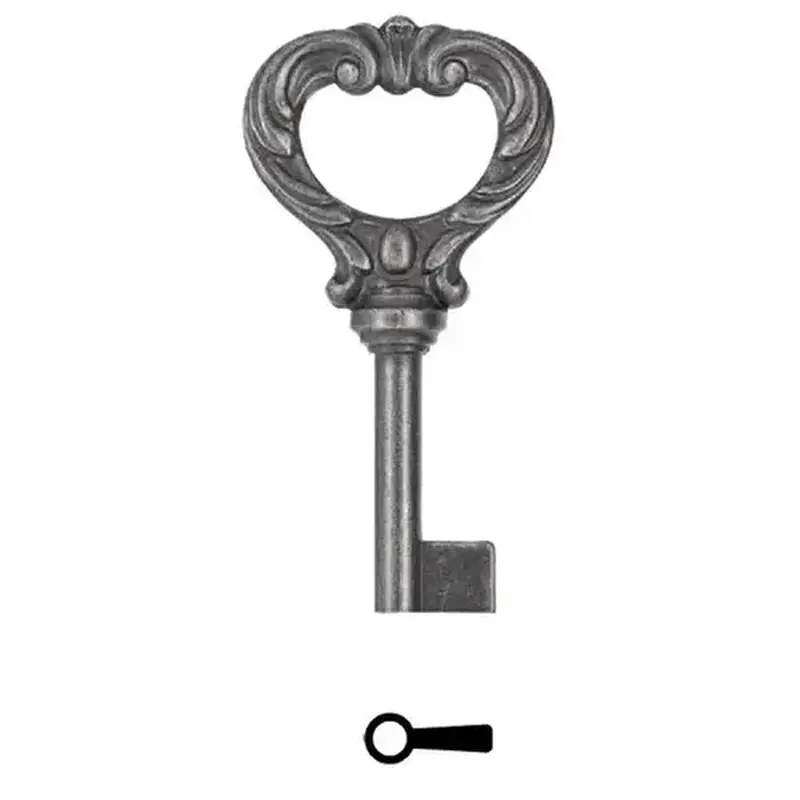 Kaba Ilco 3F-6932-ILCO Key Blank