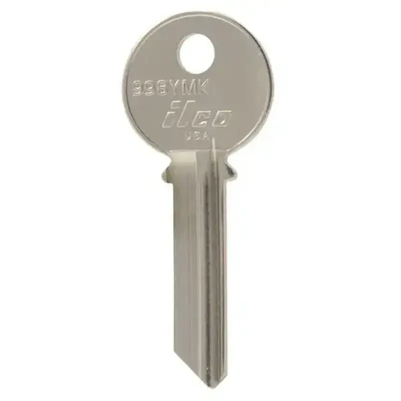 Kaba Ilco 998YMK Key Blank