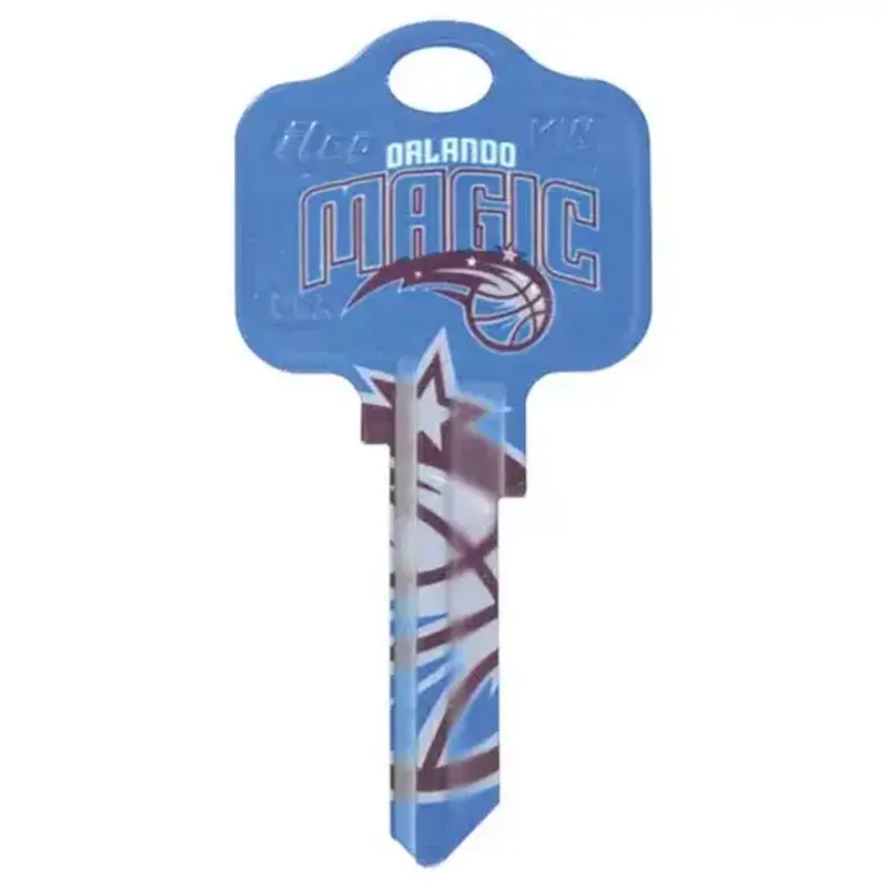 Kaba Ilco KW1-NBA-MAGIC-ILCO Key Blank