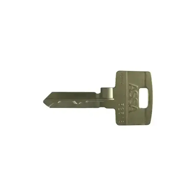 ASSA ABLOY 867091-52-719 Twin 6000 Key Blanks 52 Profile