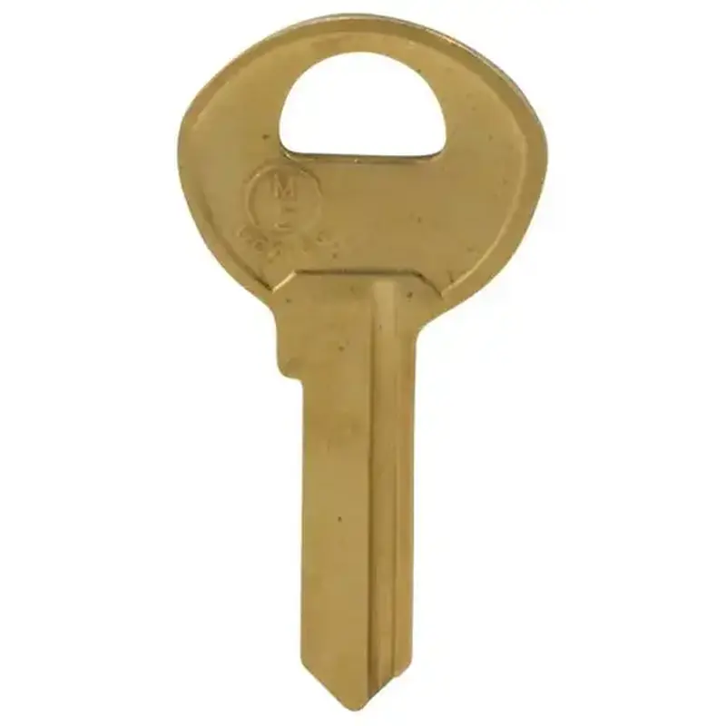 JMA M2-JMA Key Blank