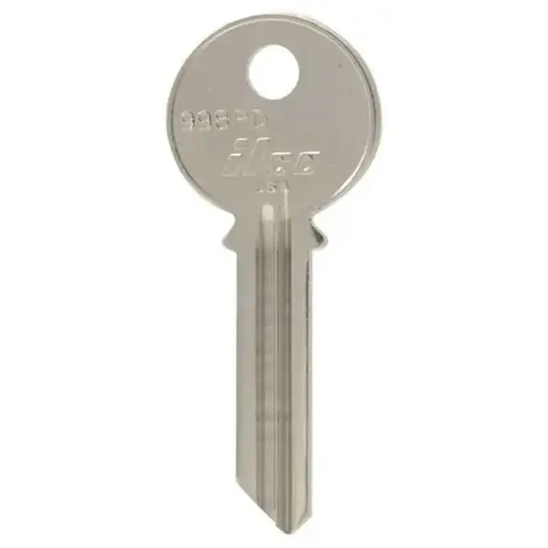 Kaba Ilco 998PD-ILCO Key Blank