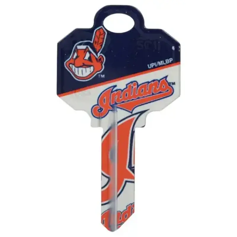 Kaba Ilco SC1-MLB-INDIA-ILCO Key Blank