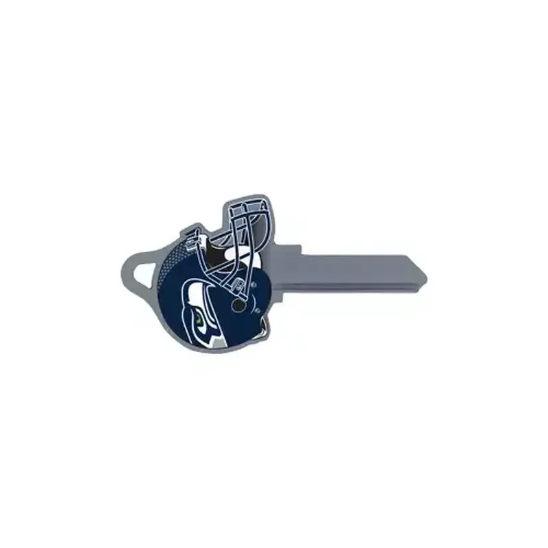 Kaba Ilco SC1-NFL-HELMET-SEAHAWKS Key Blank
