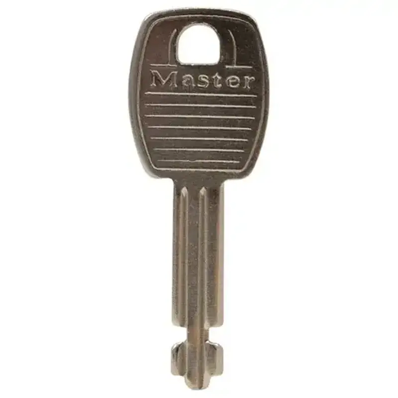 Master Lock K500L Padlock Key Blank