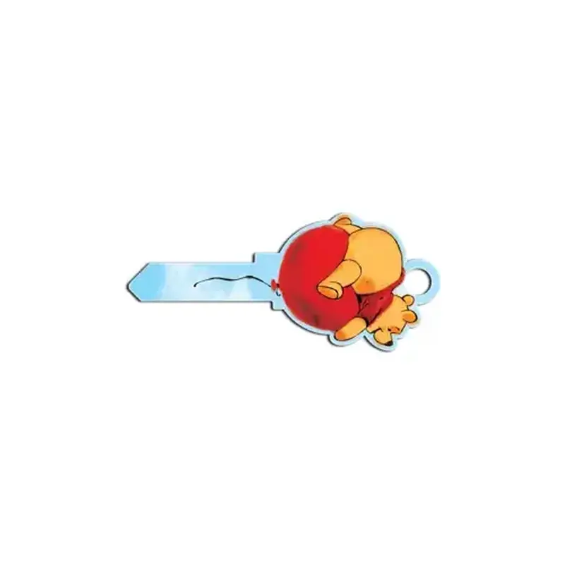 Howard Keys SC1-D74 Key Blank