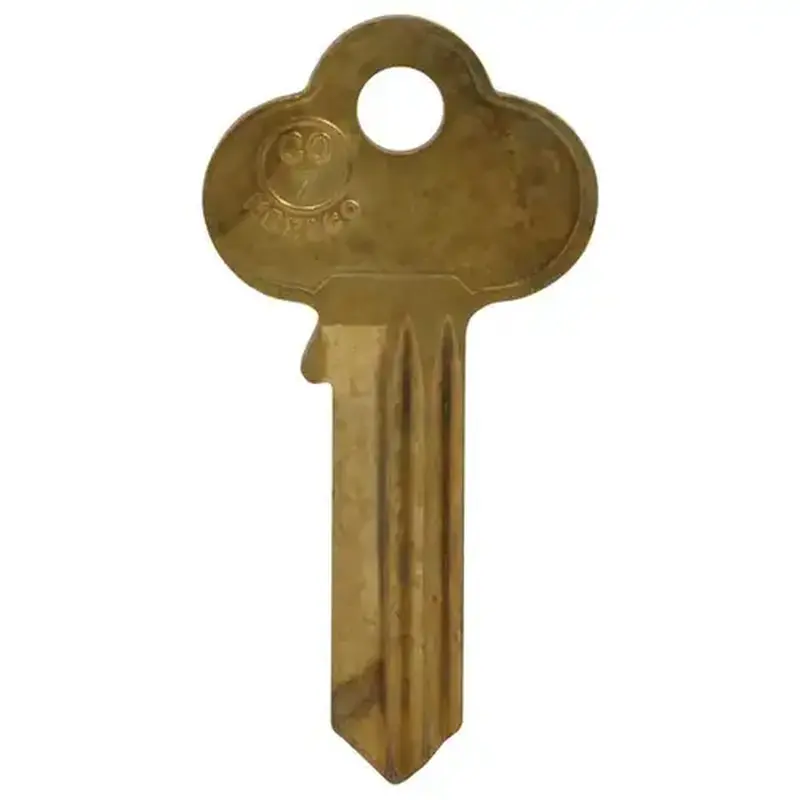 JMA CO7-JMA Key Blank