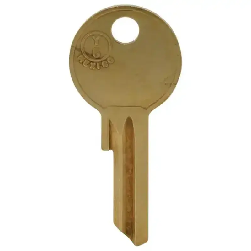 JMA Y6-JMA Key Blank
