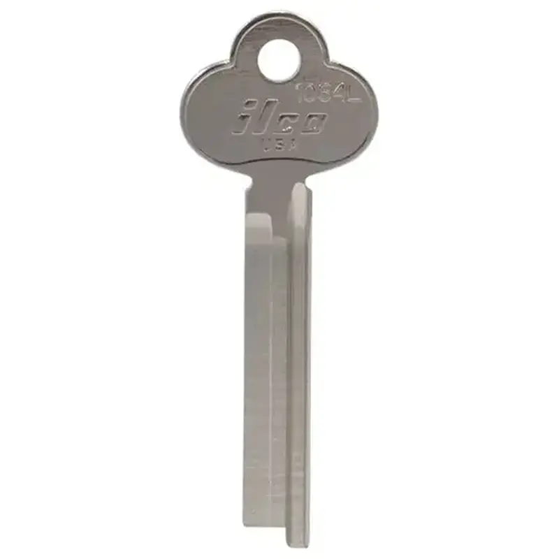Kaba Ilco 1064L-ILCO Key Blank