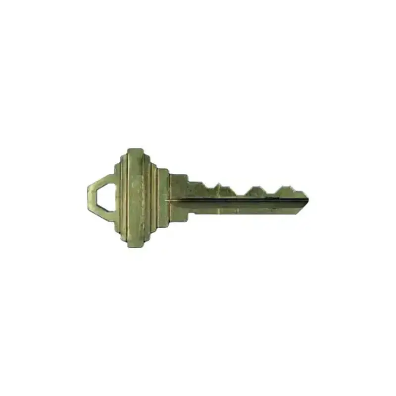 GMS KBLFSCPB-C Operating/Control Key