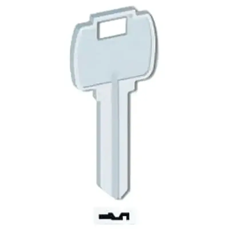 Jet KB577F-NS-JET Key Blank