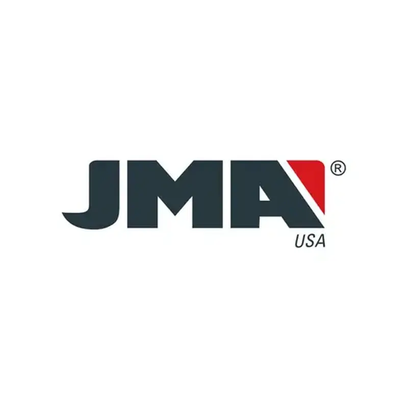 JMA A1145EF-NP-JMA Key Blank
