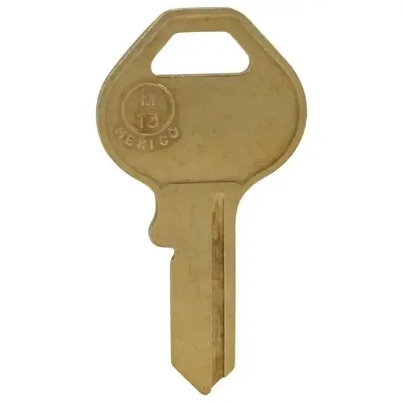 JMA M13-JMA Key Blank