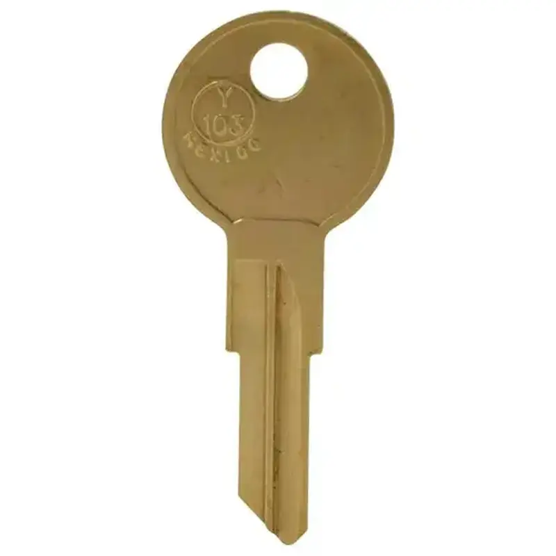 JMA Y103-JMA Key Blank