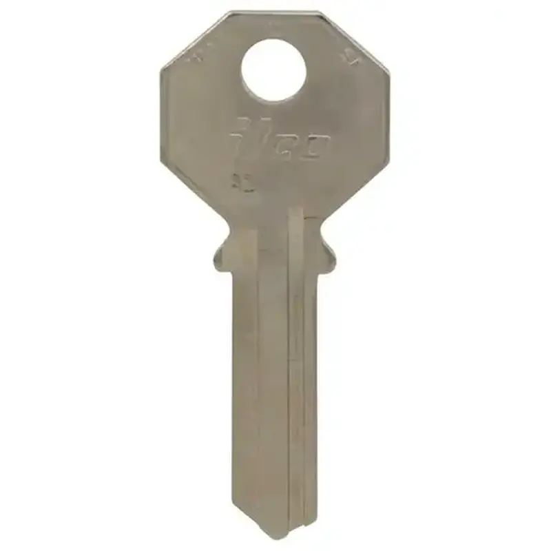 Kaba Ilco A1-ILCO Key Blank