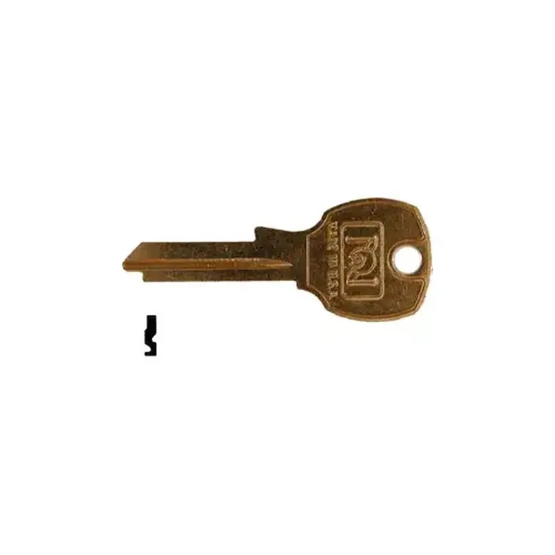 CompX National D4293 Key Blank