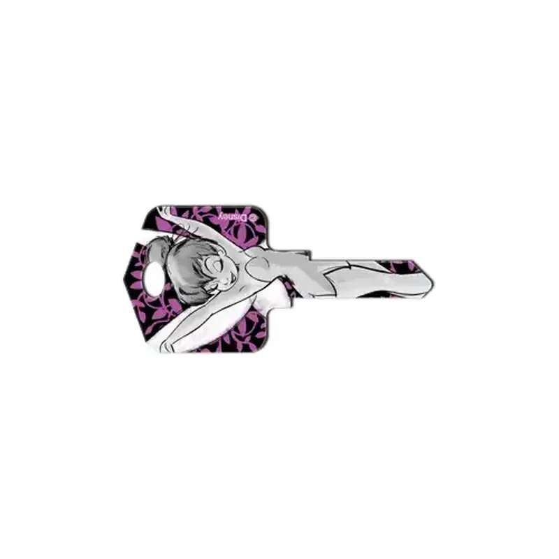 Howard Keys KW-D46-XCP5 Disney Tinker Bell 4 - pack of 5