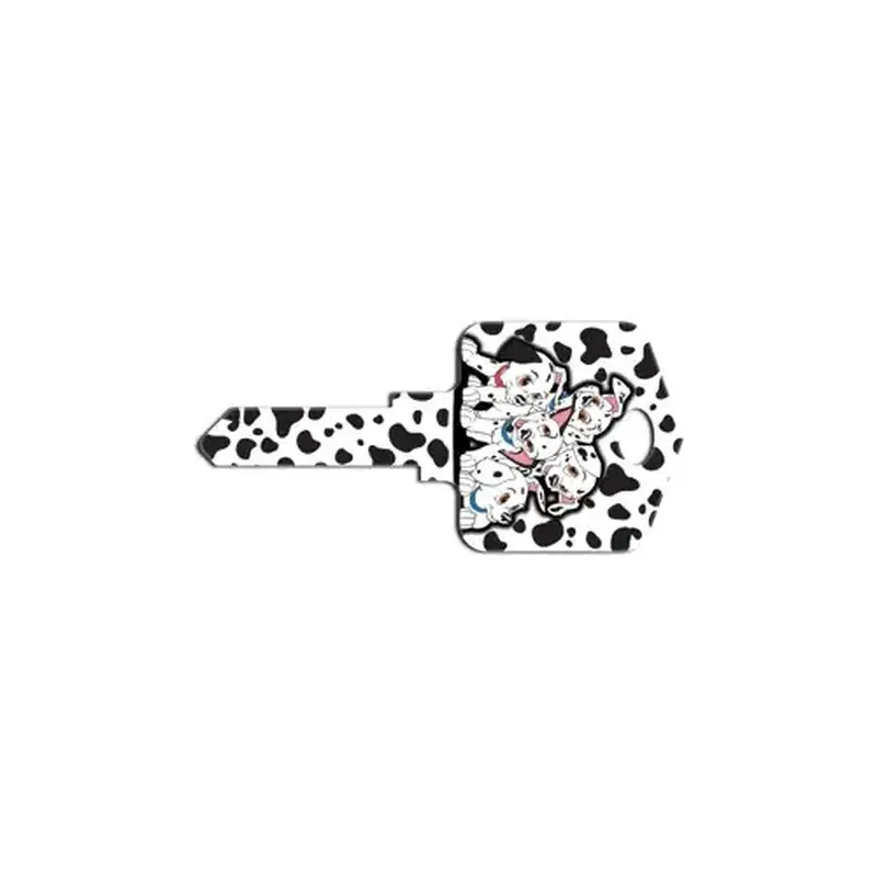 Howard Keys KW-D78 Disney 101 Dalmatians Painted