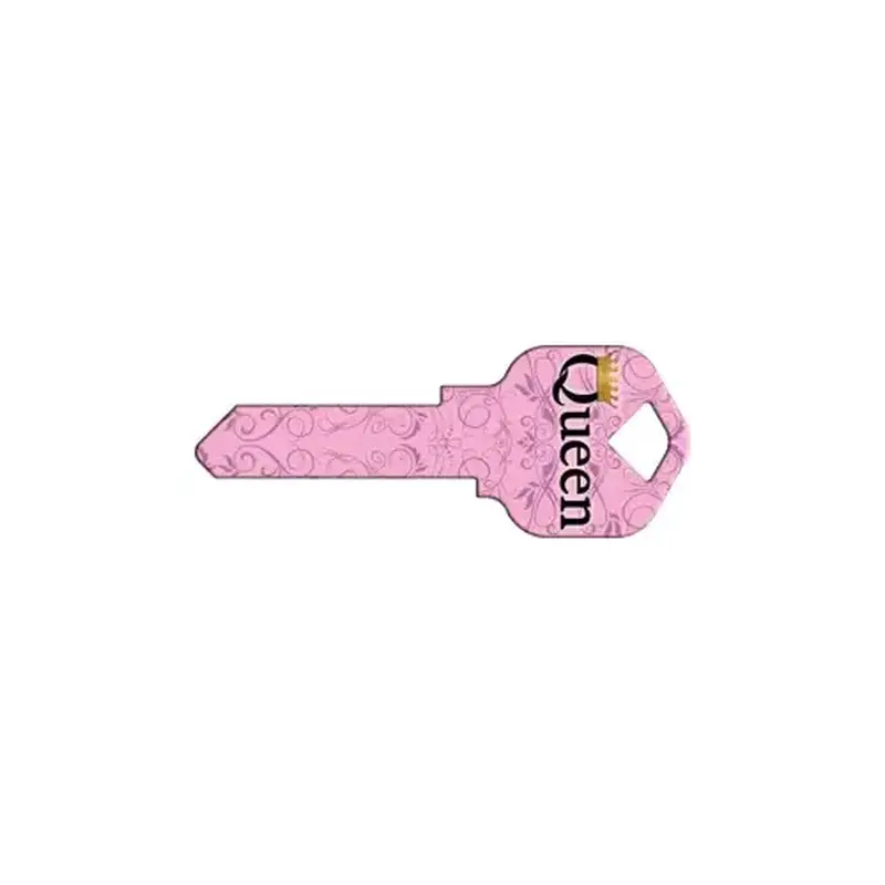Howard Keys KW-HK31 Key Blank Painted