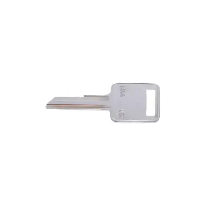 Ilco Unican Corporation TAYRA4-XCP10 Jeep Key Blank 320560 1970AM - pack of 10