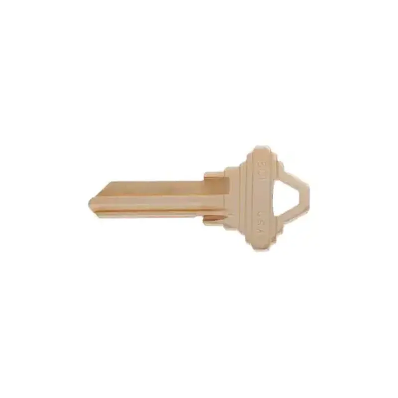 Ilco Unican Corporation TAYSC1 Schlage Key Blank 1145 100C