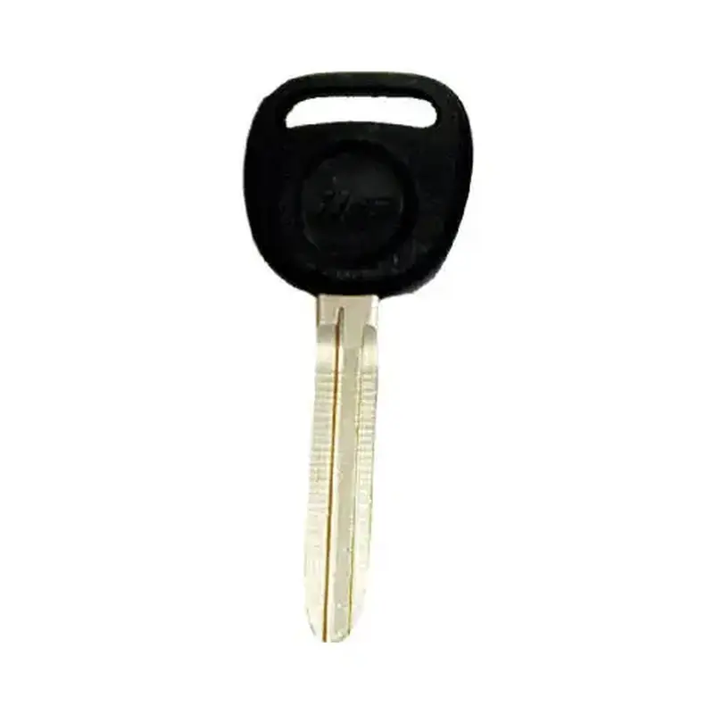 Kaba Ilco B106-P-XCP5 2003 Saturn Ion Key NICKEL - pack of 5