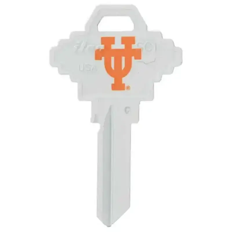 Kaba Ilco SC1-NCAA-TEX-ILCO Key Blank