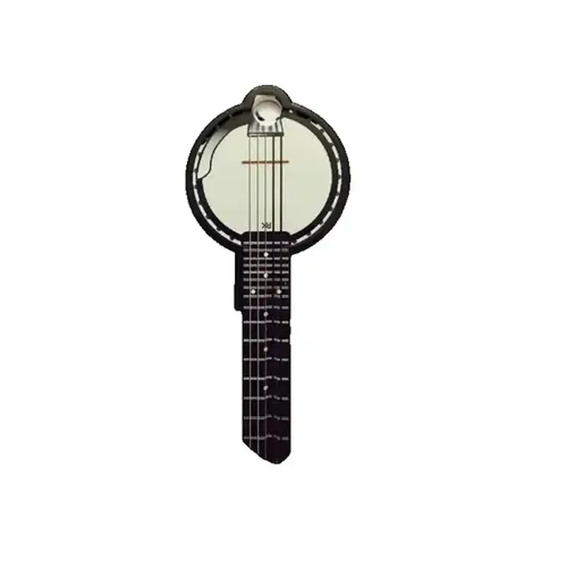Rockin Keys 2689 Key Blank